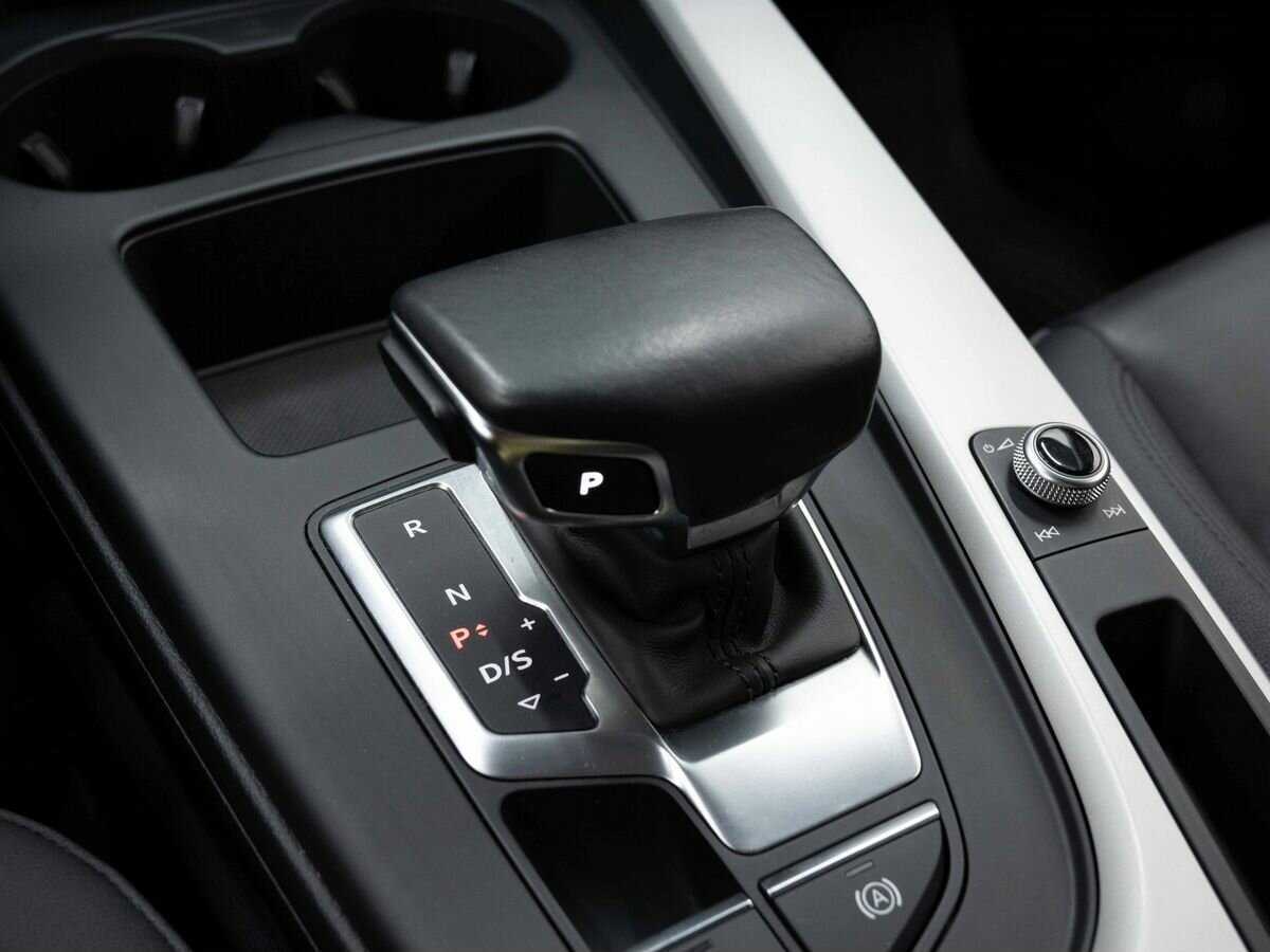 Audi A4 35 TFSI, 2020 Фото №24