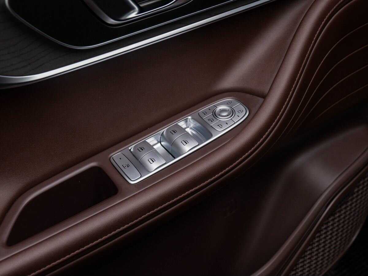 CHERY Tiggo 8 Pro Max, 2023 Фото №17