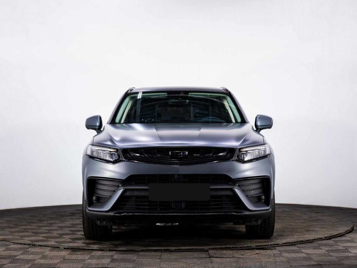 Geely Tugella, 2022 - 54 000 км. | Фото №2