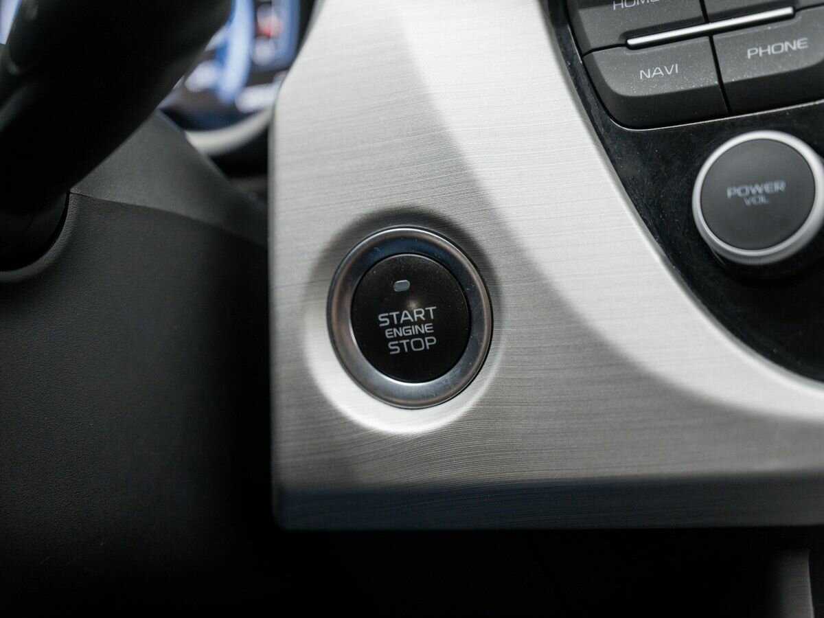 Geely Atlas, 2021 Фото №21