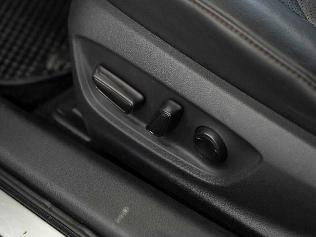 Toyota Camry, 2018 Фото №17