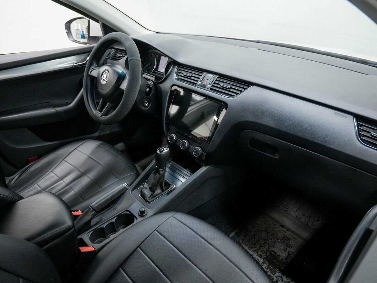 Skoda Octavia, 2017 - 200 790 км. | Фото №7