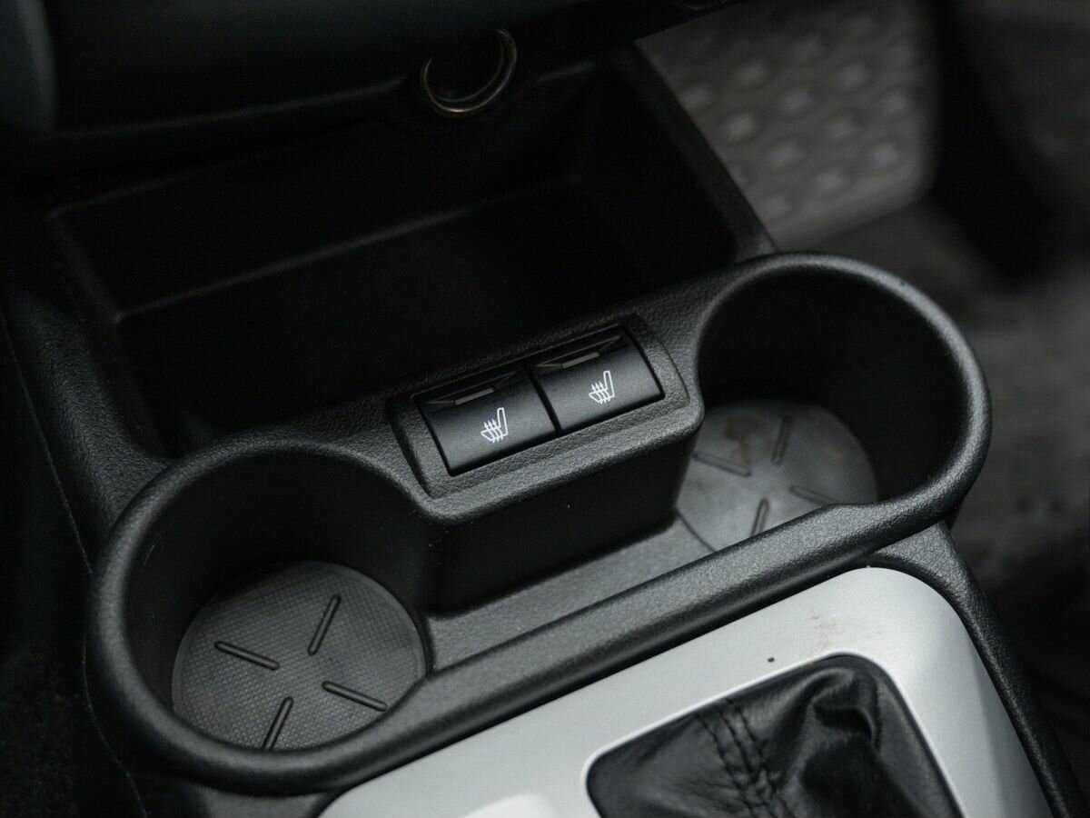 Datsun on-DO, 2019 Фото №18