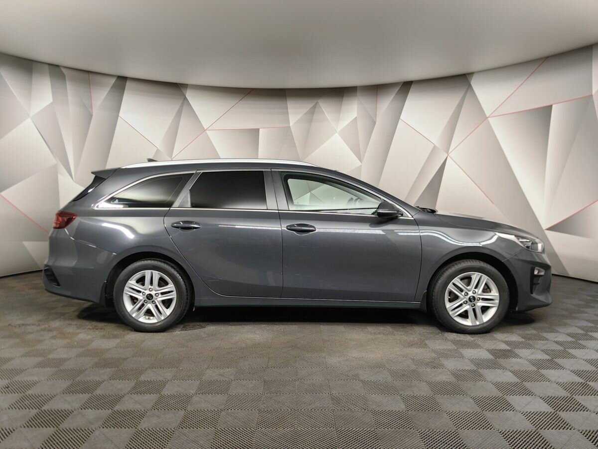 Kia Ceed, 2019 - 46 043 км. | Фото №6