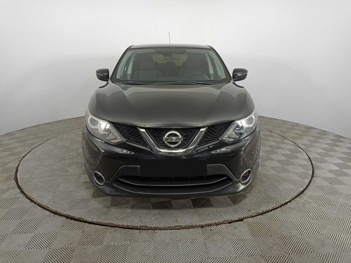 Nissan Qashqai, 2016 - 147 897 км. | Фото №2