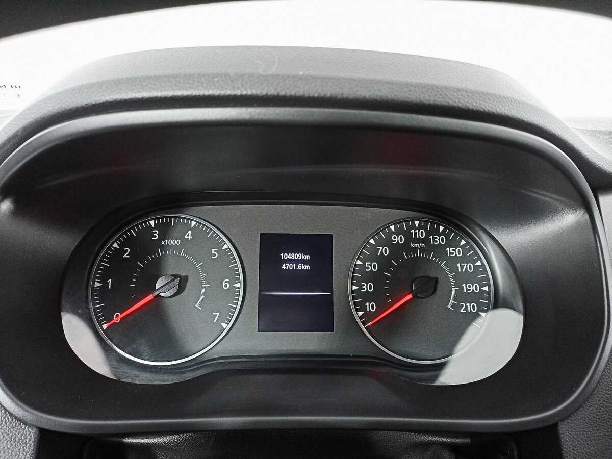 Renault Arkana, 2019 Фото №8