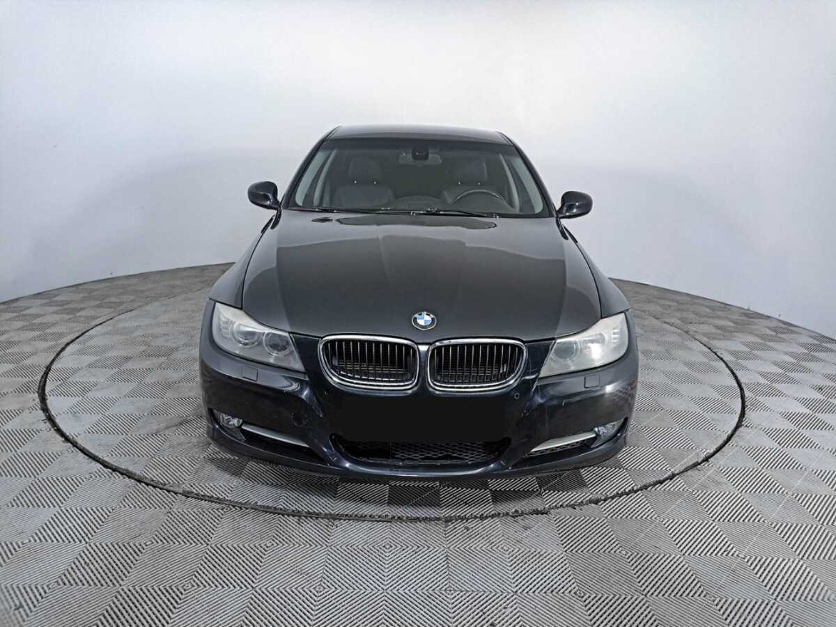 BMW 3 серии 320i, 2012 - 207 067 км. | Фото №2