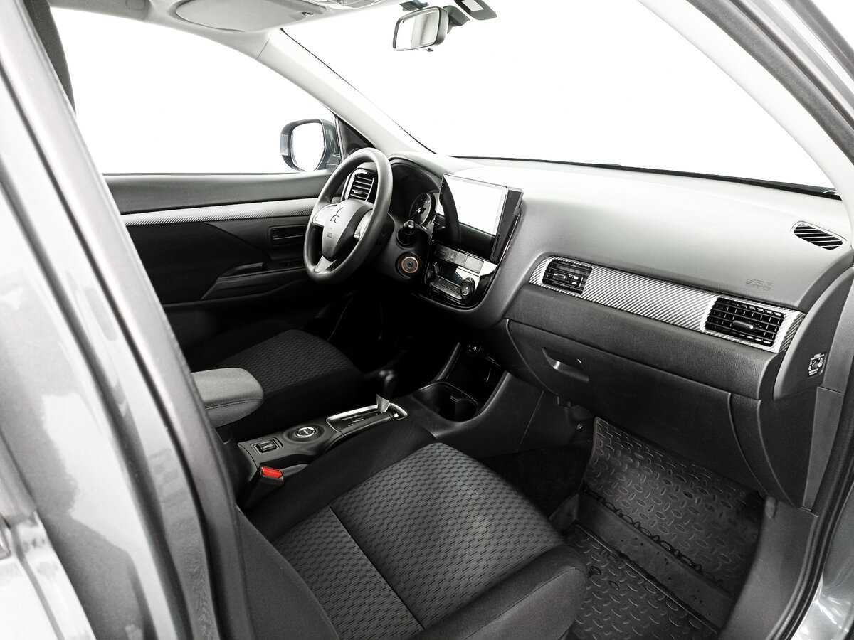 Mitsubishi Outlander, 2014 - 187 160 км. | Фото №5
