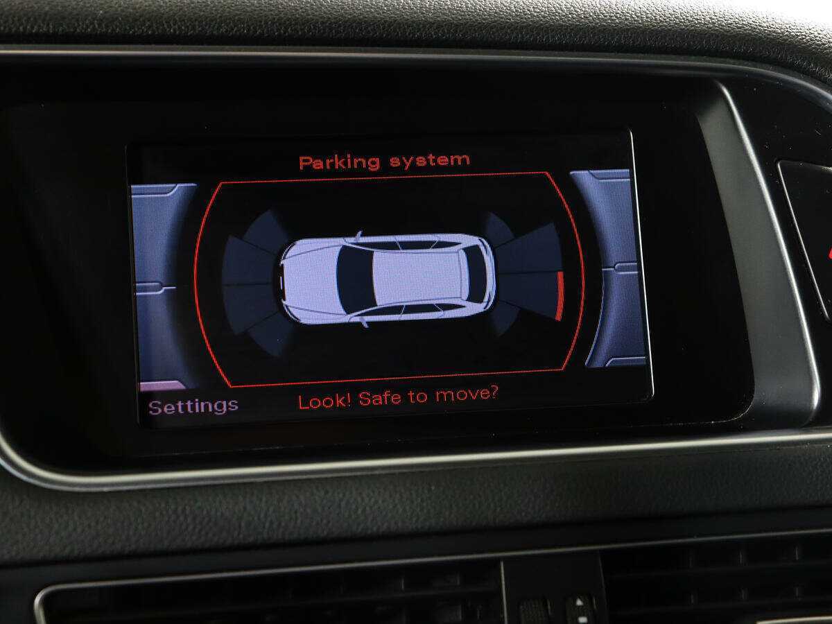 Audi Q5, 2012 Фото №15