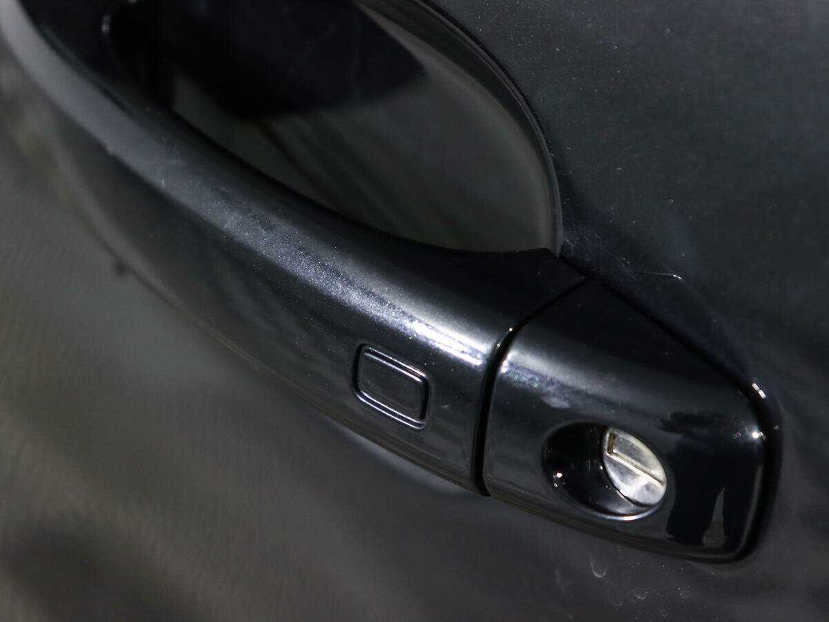 Audi Q5, 2012 Фото №18