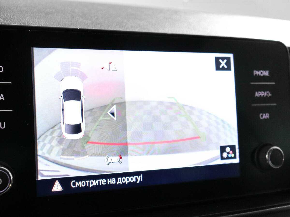 Skoda Rapid, 2022 Фото №17