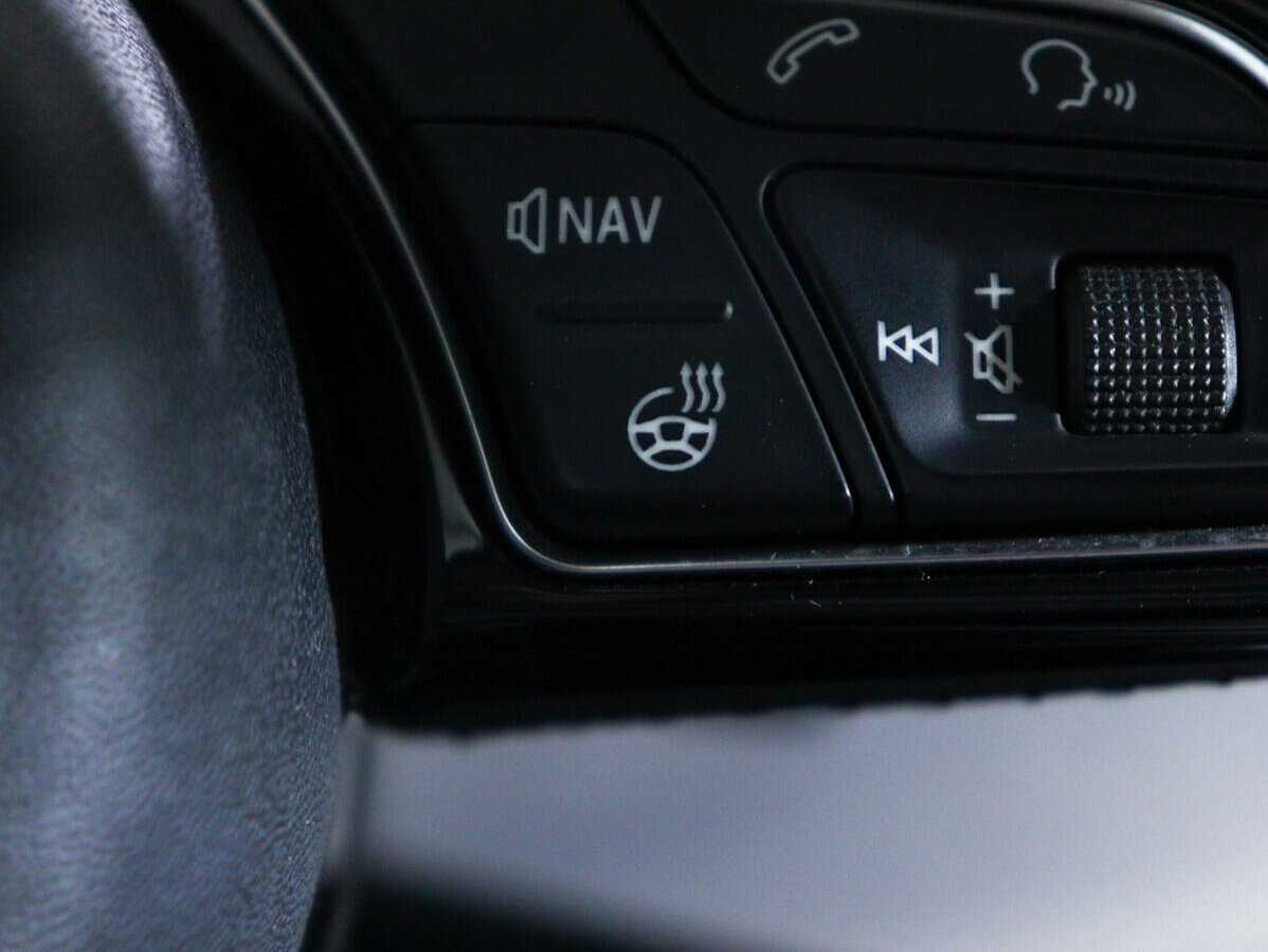 Audi A4, 2016 Фото №25