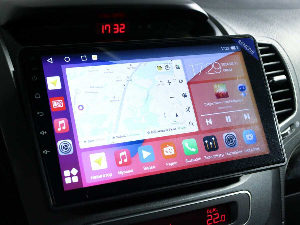 Kia Sorento, 2014 Фото №25