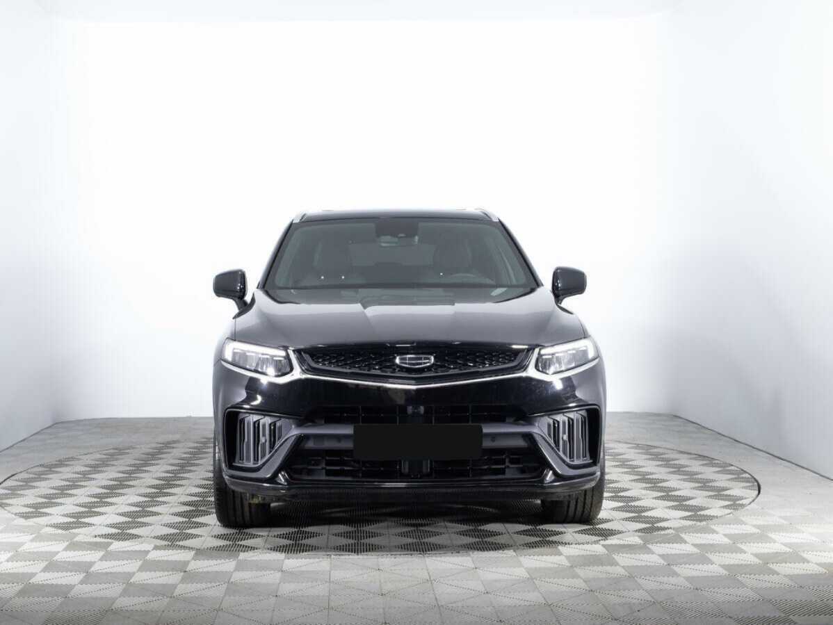 Geely Tugella, 2022 - 62 415 км. | Фото №2