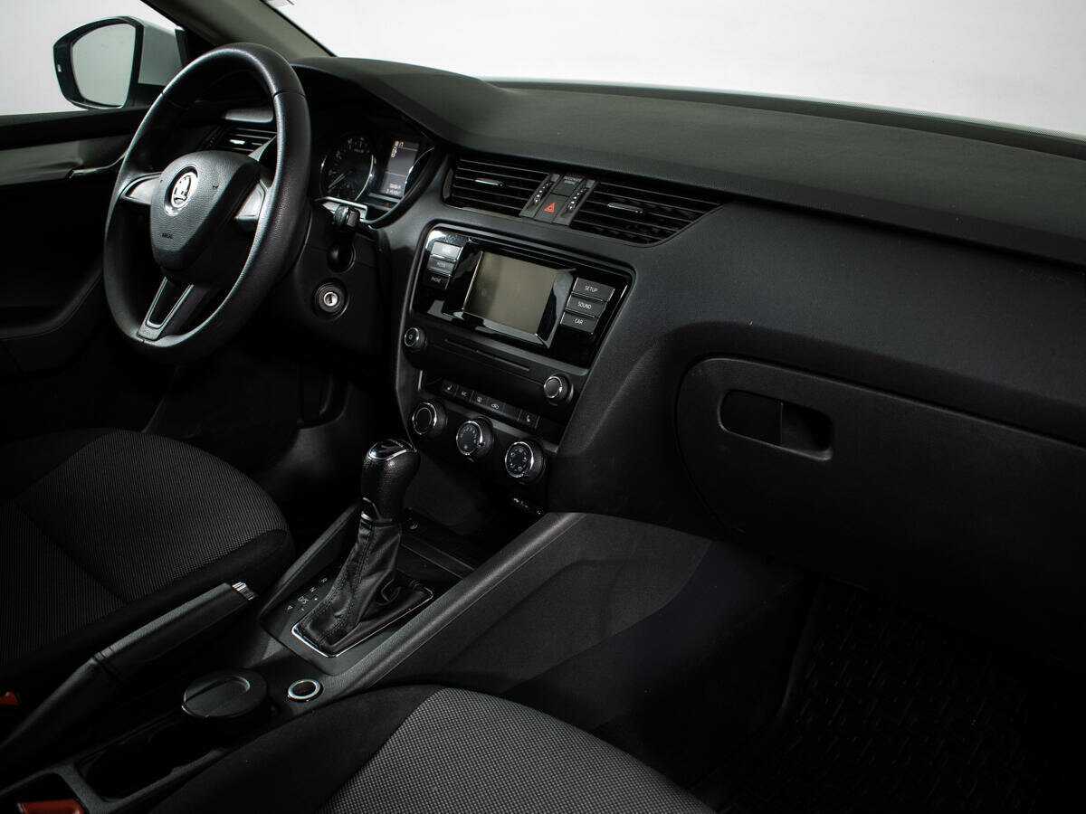Skoda Octavia, 2016 - 88 754 км. | Фото №7