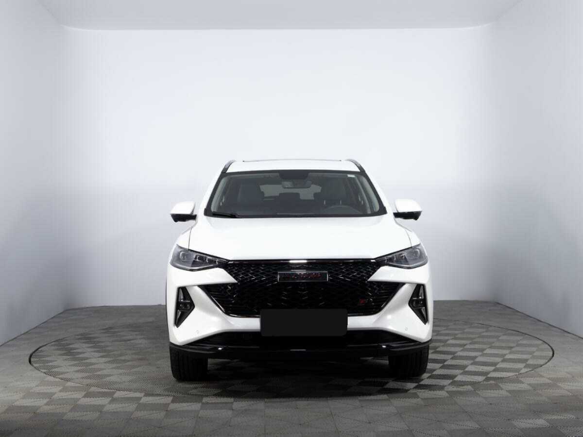 Haval F7, 2023 - 14 074 км. | Фото №2