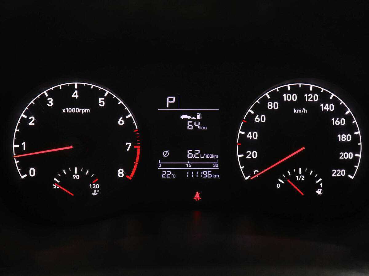 Hyundai Solaris, 2017 Фото №11