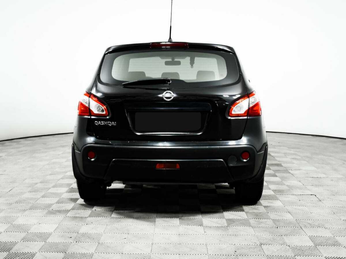 Nissan Qashqai, 2012 - 216 083 км. | Фото №6