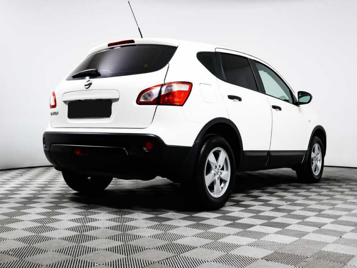 Nissan Qashqai, 2012 - 211 054 км. | Фото №5