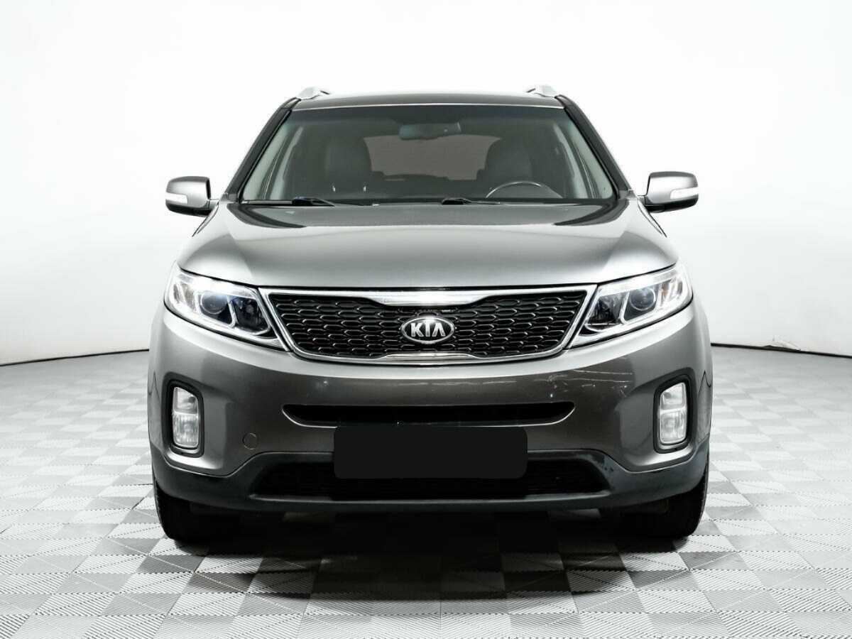 Kia Sorento, 2014 - 126 000 км. | Фото №2