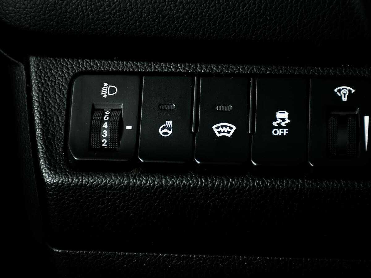 Kia Rio, 2015 Фото №14