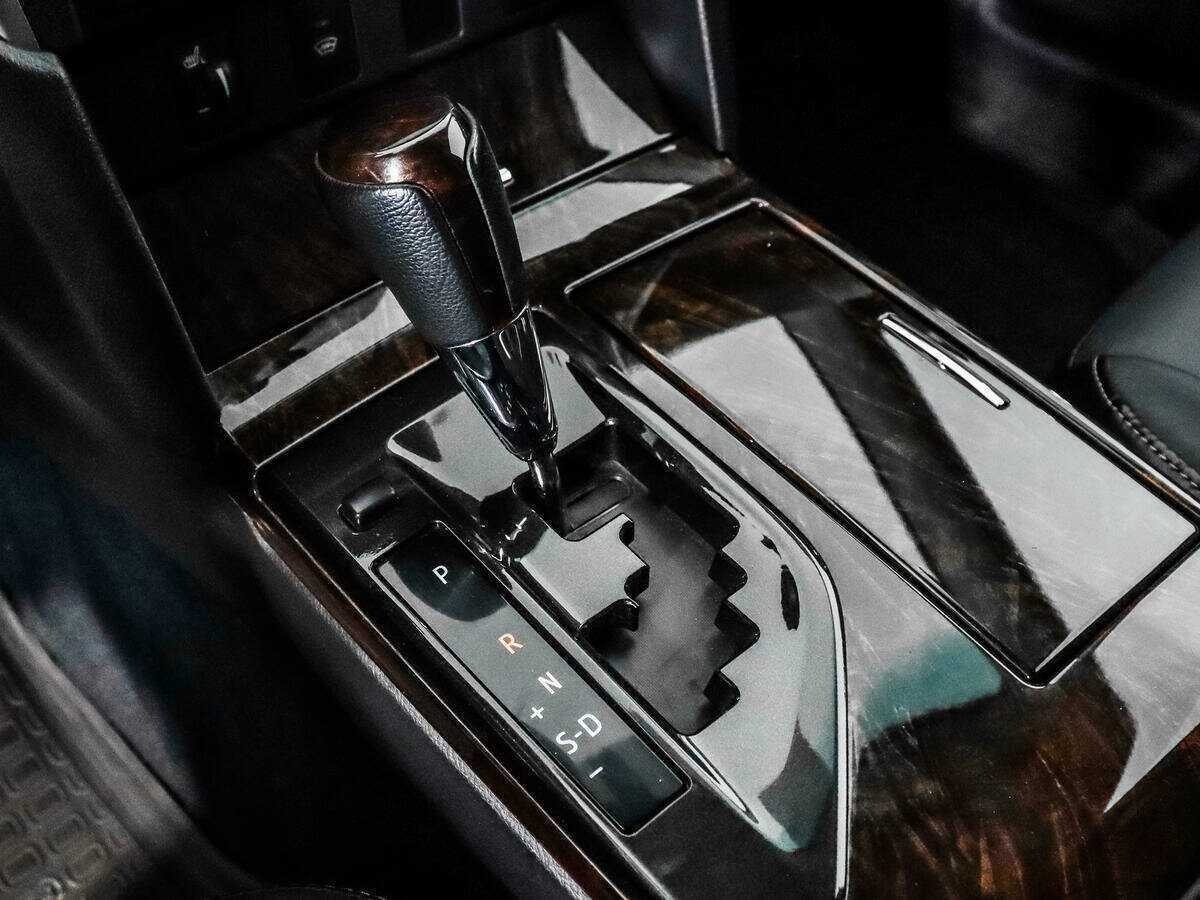 Toyota Camry, 2015 Фото №11