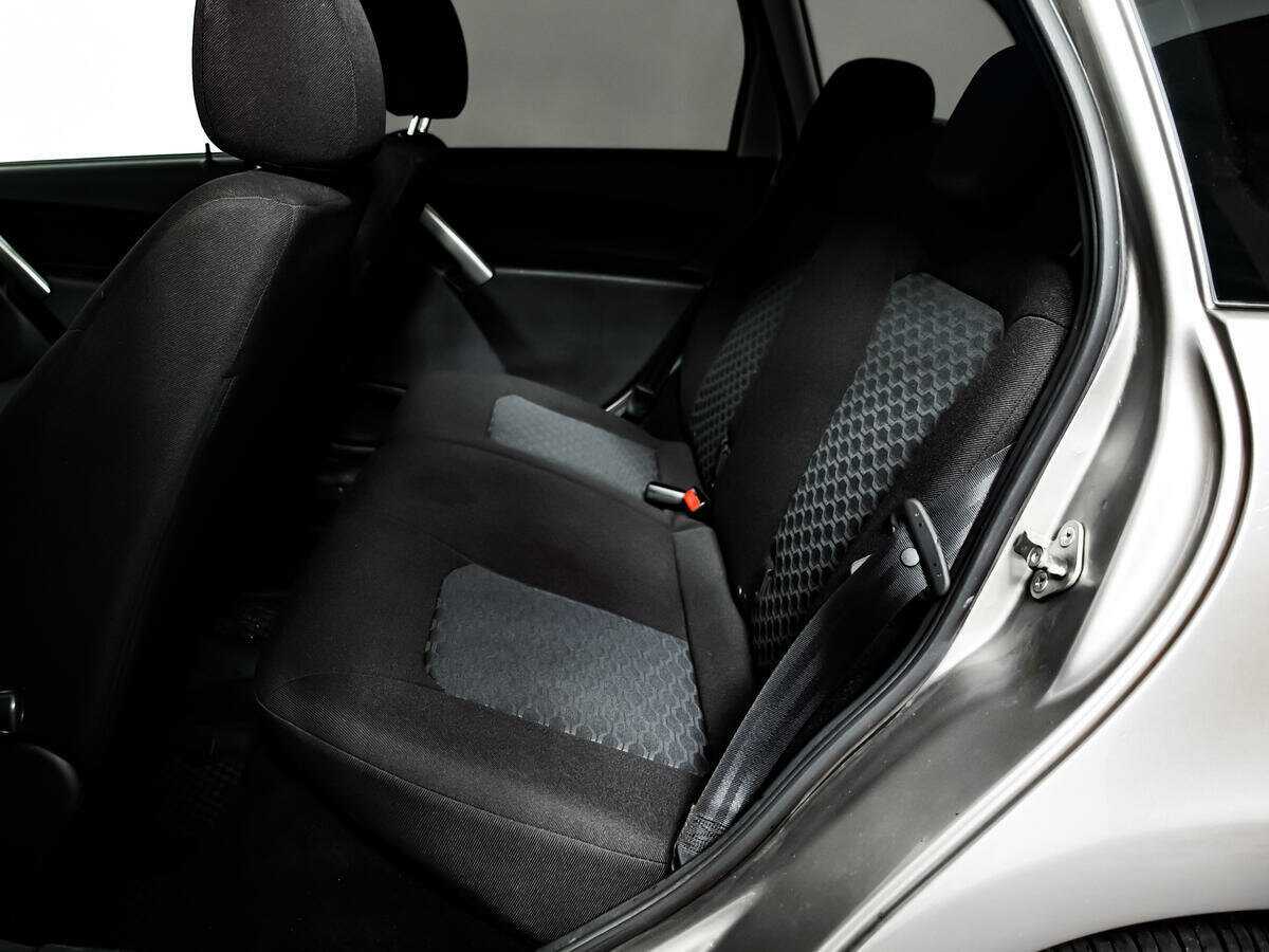 Lada (ВАЗ) Granta, 2020 Фото №13