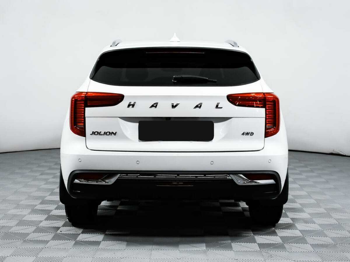 Haval Jolion, 2023 - 11 736 км. | Фото №5