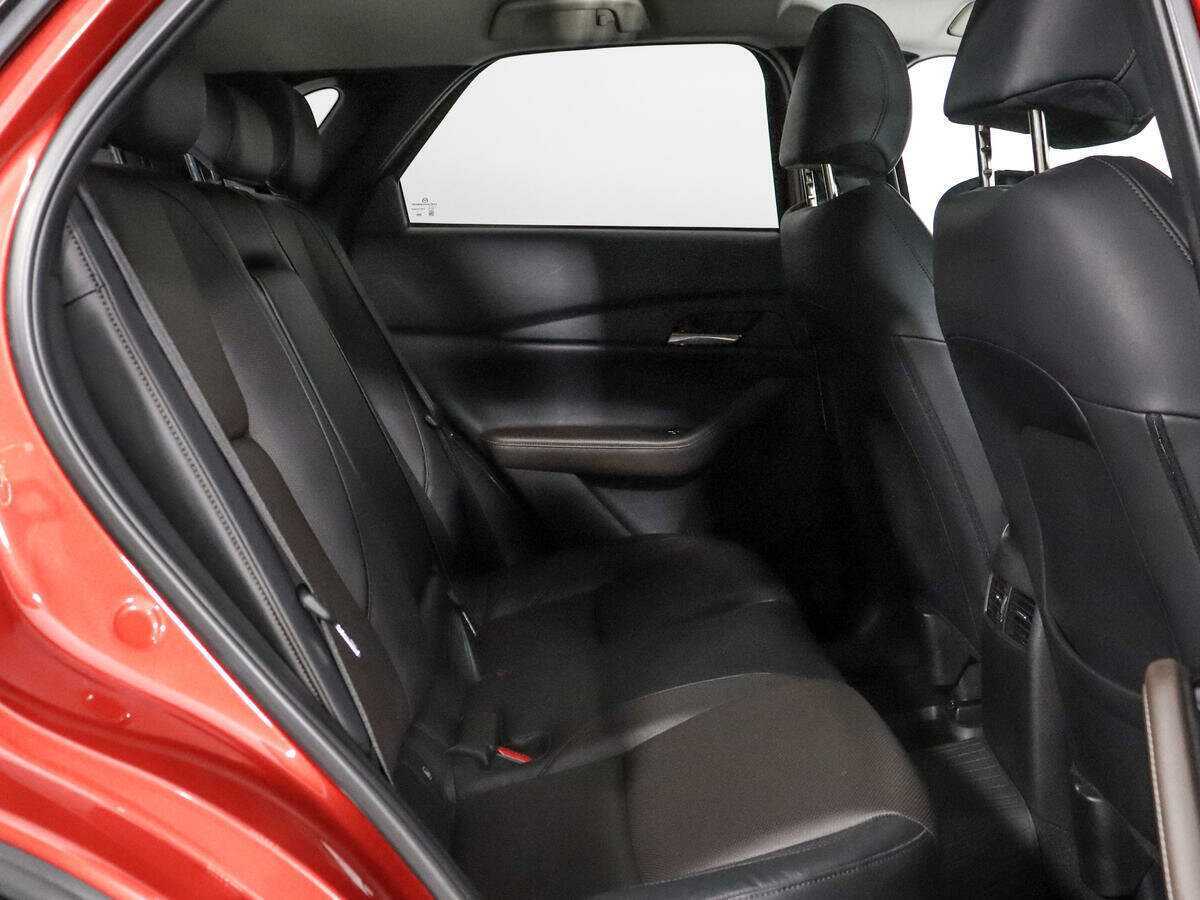 Mazda CX-30, 2021 Фото №12