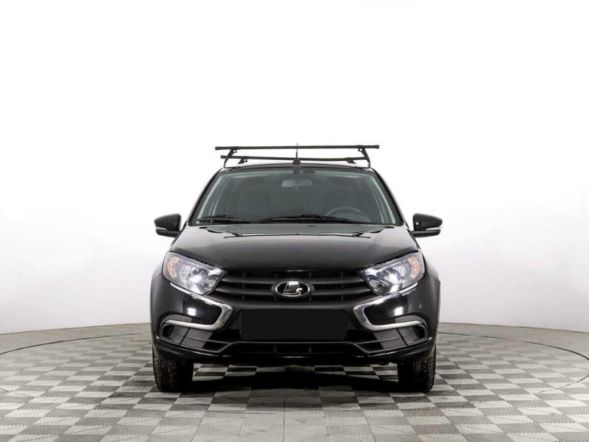 Lada (ВАЗ) Granta Euro-2, 2023 - 35 100 км. | Фото №2