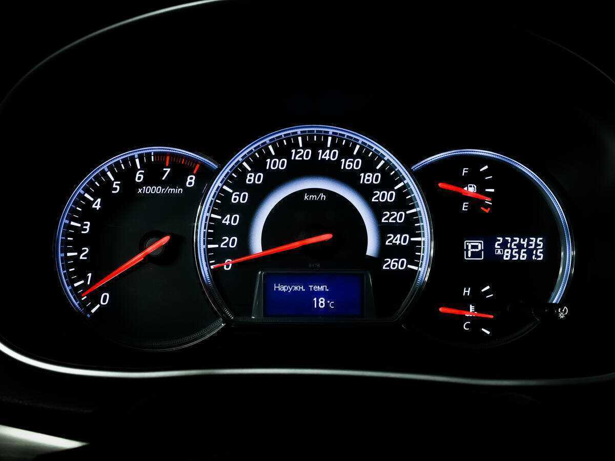 Nissan Teana, 2013 Фото №10