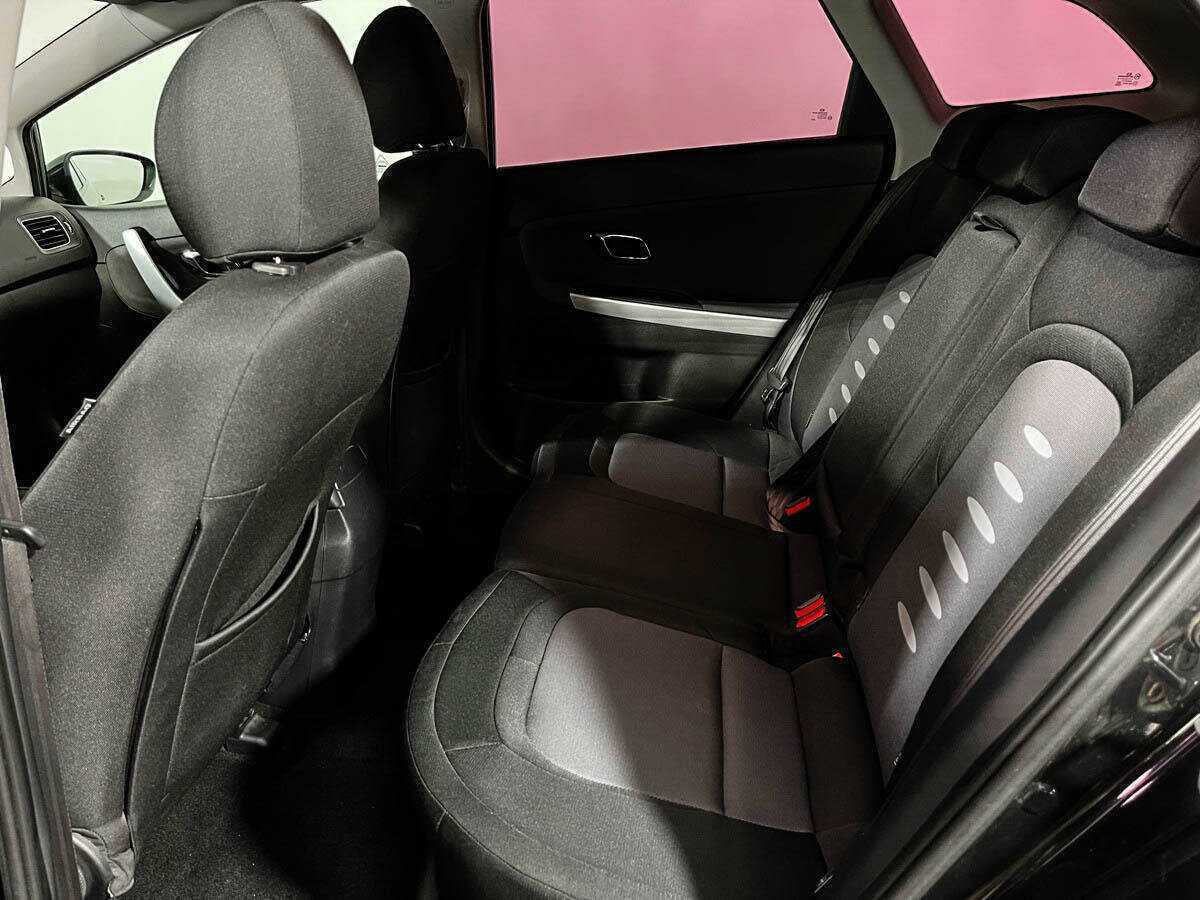 Kia Ceed, 2015 - 85 300 км. | Фото №8