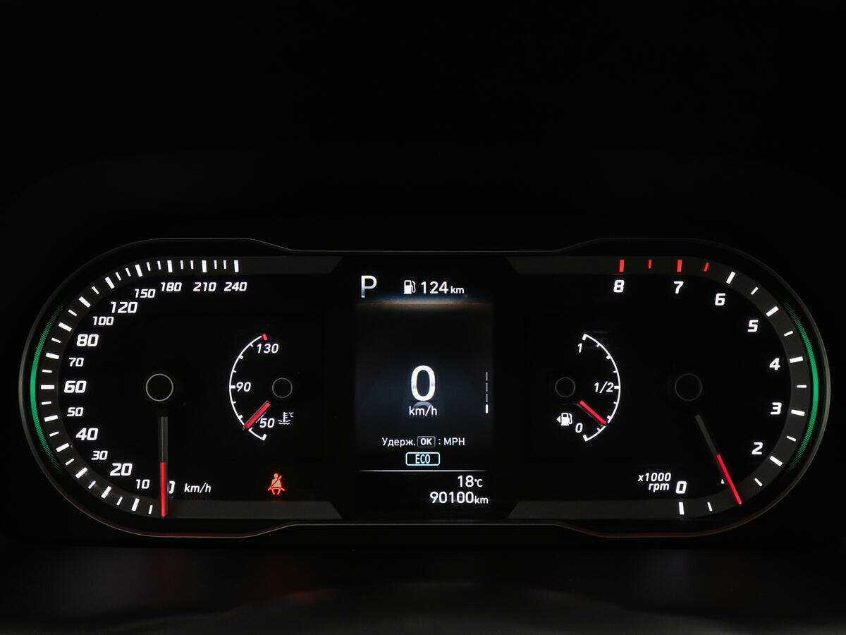 Hyundai Tucson, 2021 Фото №11