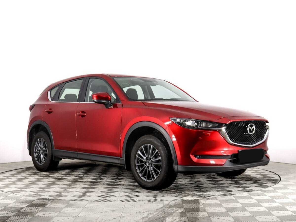 Mazda CX-5, 2020 - 60 000 км. | Фото №3