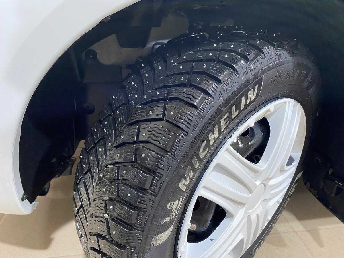 Lada (ВАЗ) Largus, 2020 Фото №21