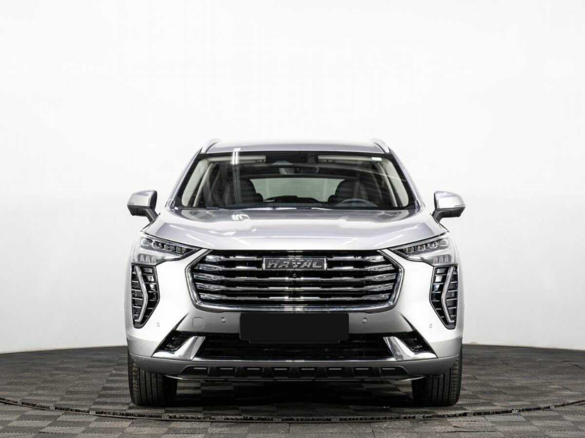 Haval Jolion, 2021 Фото №2