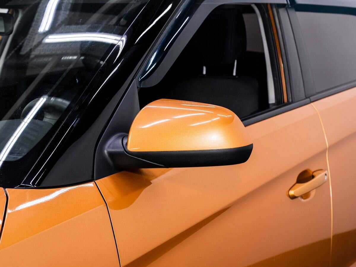 Hyundai Creta, 2017 Фото №8