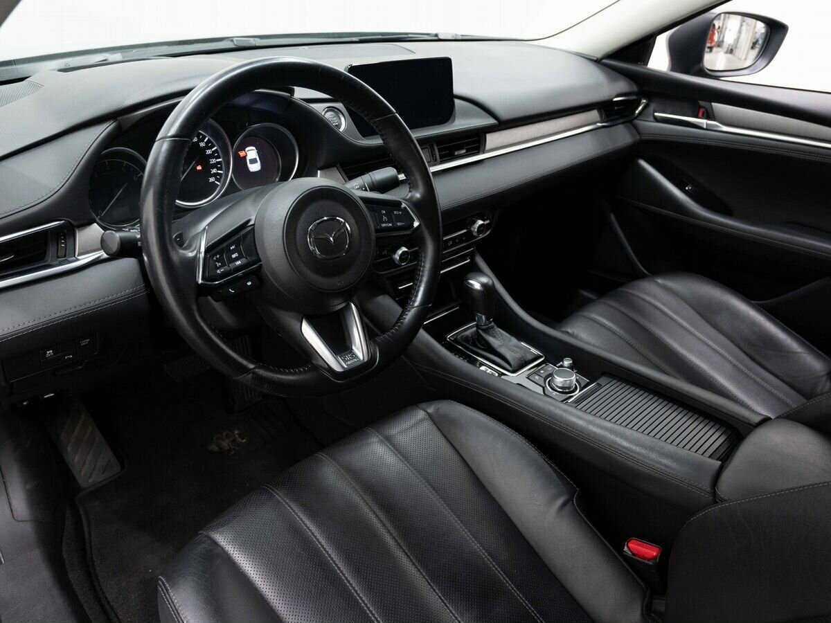Mazda 6, 2021 - 92 000 км. | Фото №8