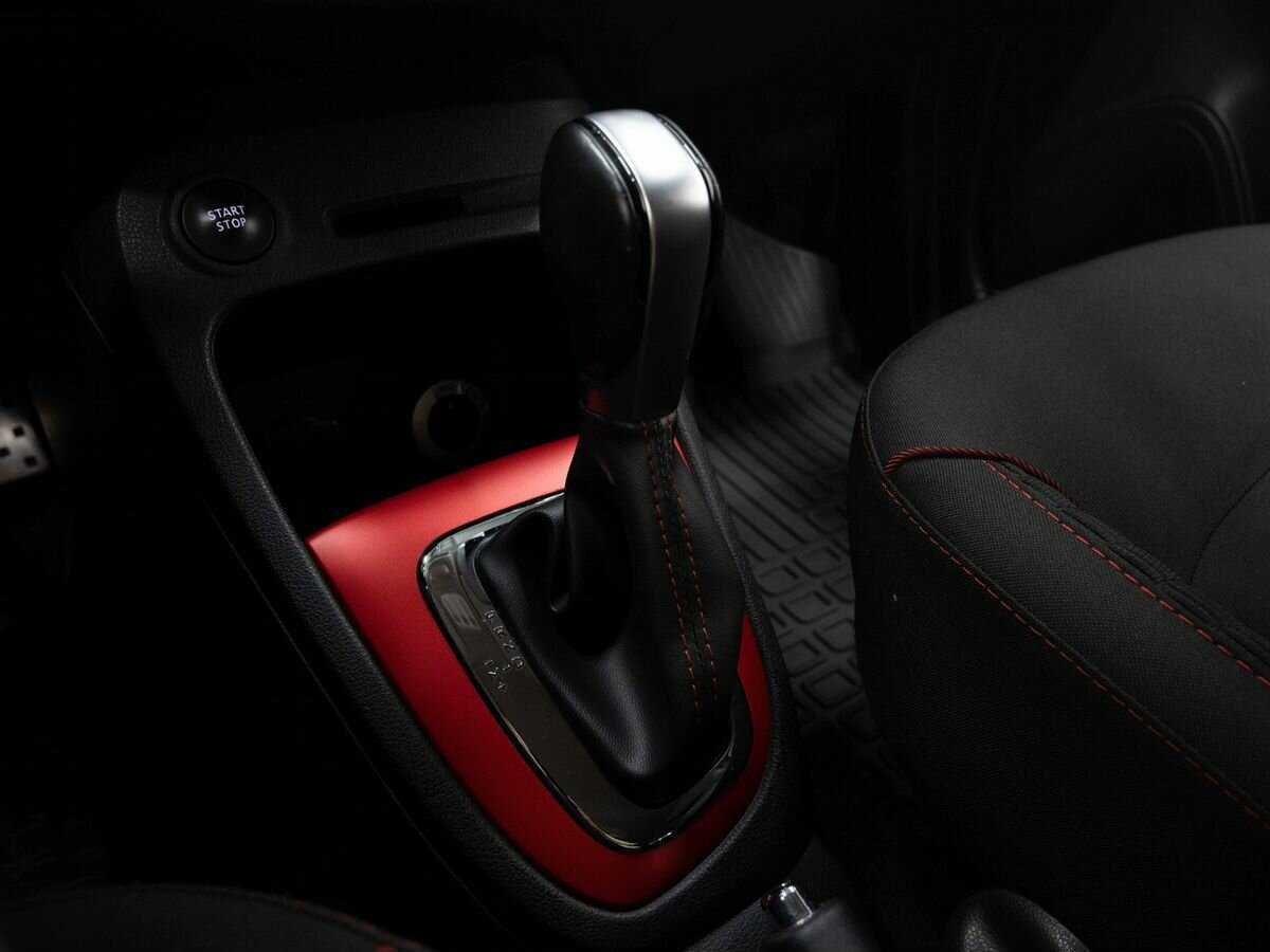 Renault Kaptur, 2019 Фото №23