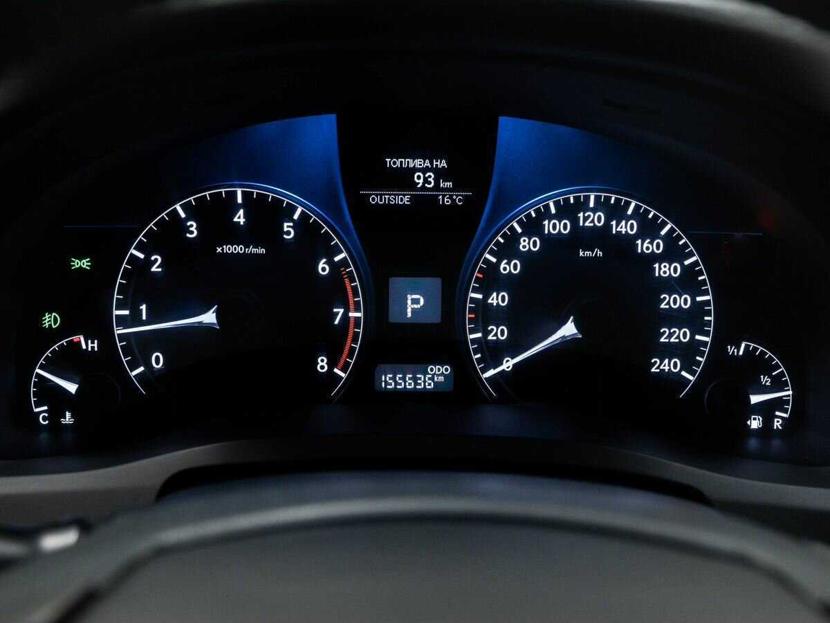 Lexus RX 270, 2013 Фото №24