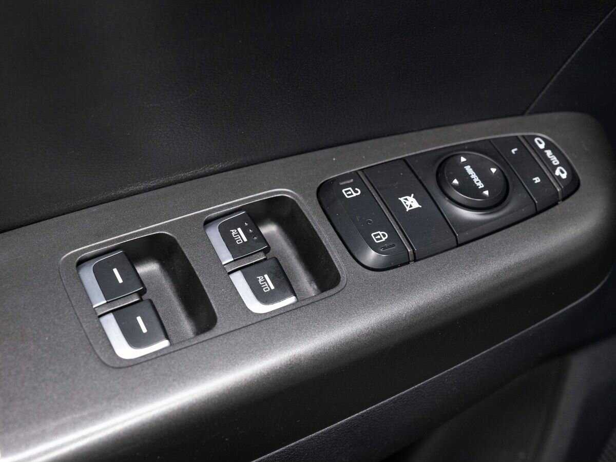 Kia Sportage, 2017 Фото №21