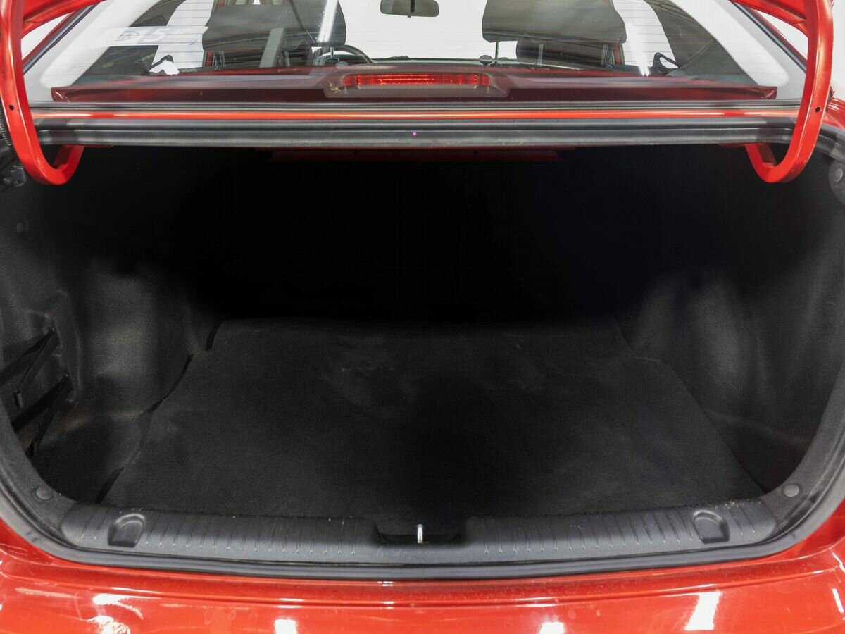 Kia Rio, 2012 Фото №22