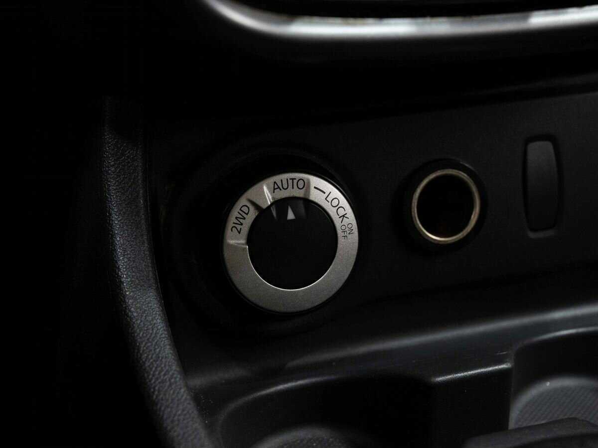 Renault Duster, 2013 Фото №16