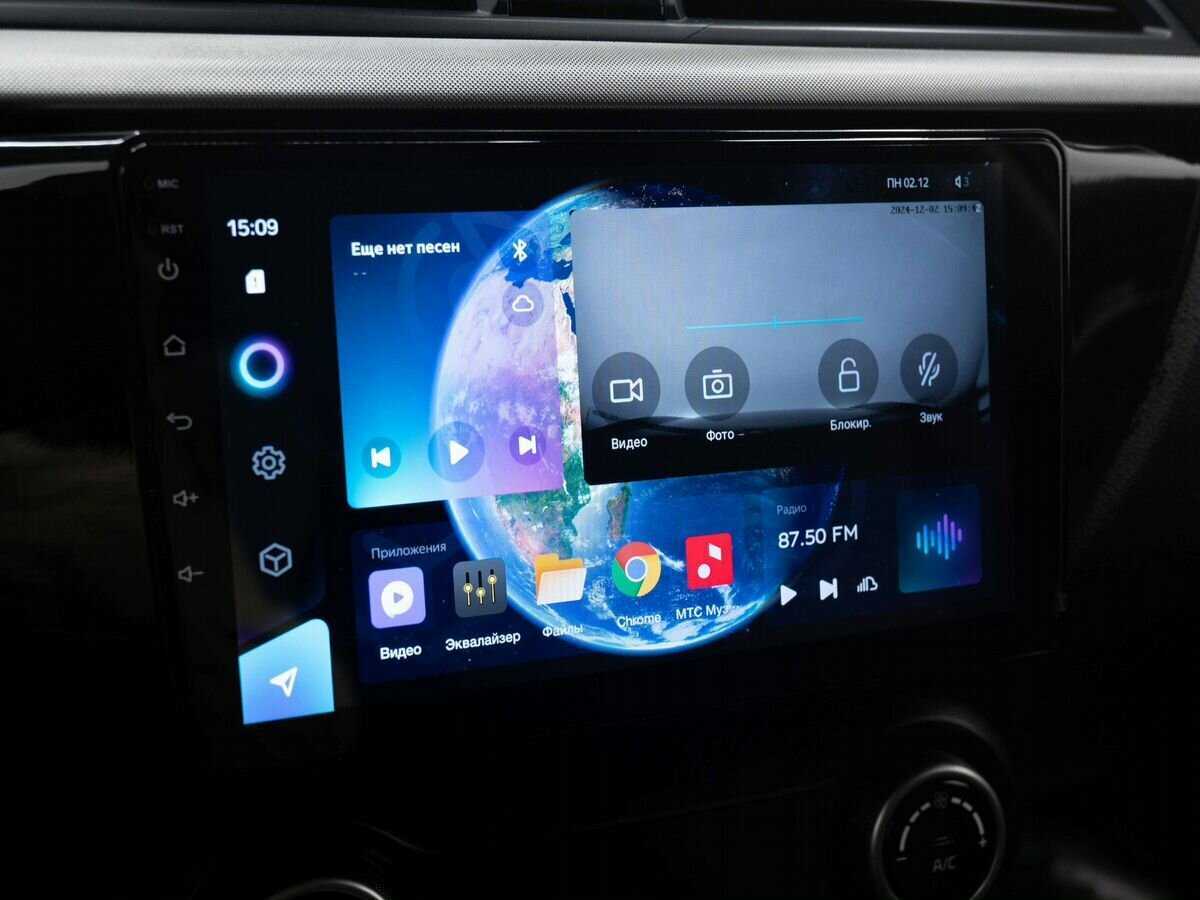 Kia Rio X-Line, 2017 Фото №19