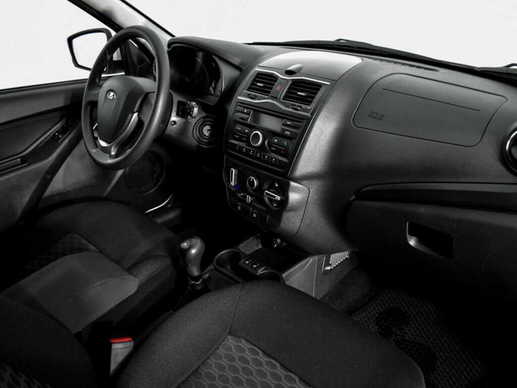 Lada (ВАЗ) Granta, 2020 Фото №11