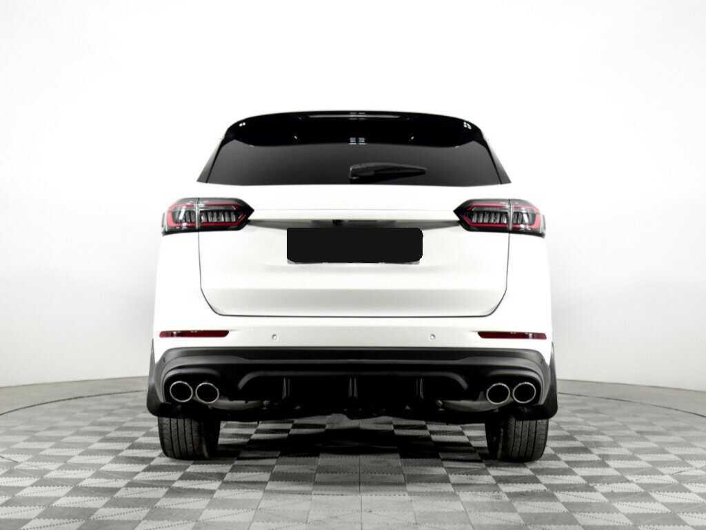 CHERY Tiggo 8 Pro Max, 2022 - 37 410 км. | Фото №6