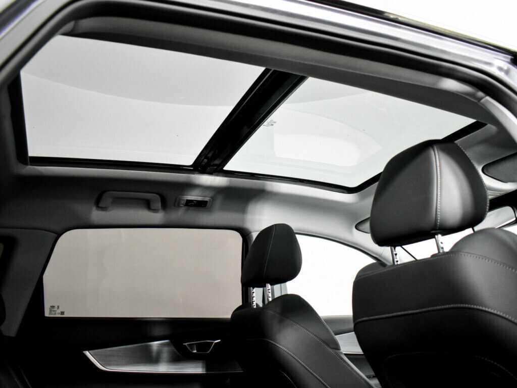 CHERY Tiggo 7 Pro Max, 2023 Фото №18