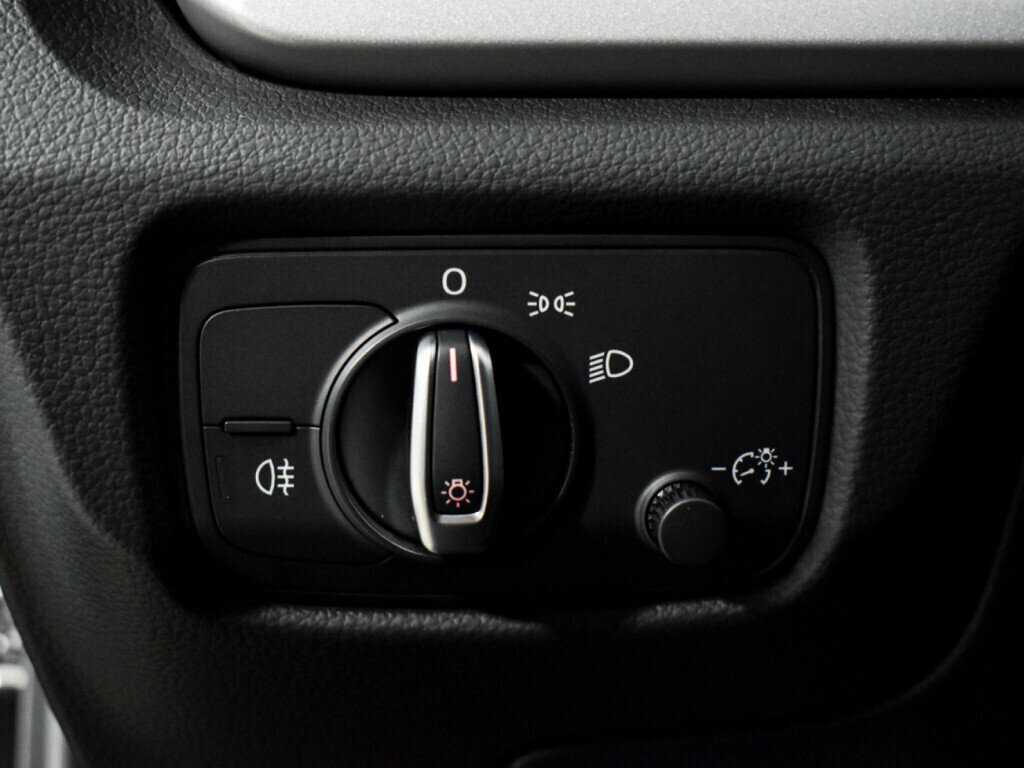 Audi A3 Sportback, 2013 Фото №10