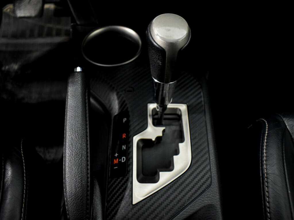 Toyota RAV4, 2013 Фото №11