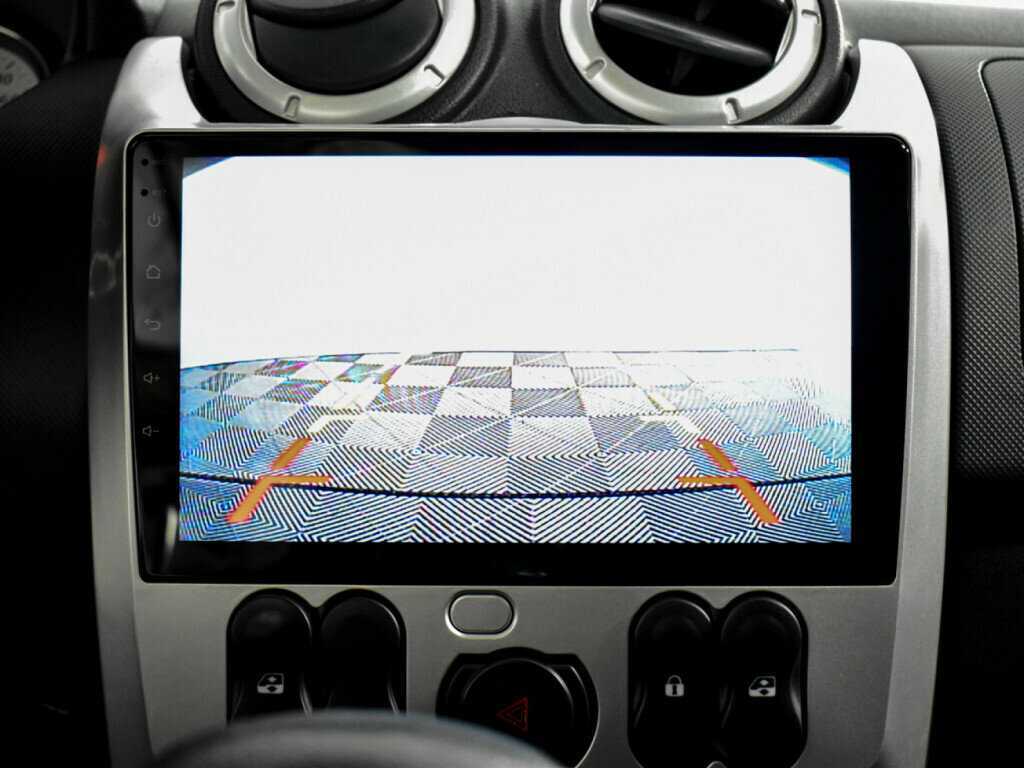 Renault Sandero, 2012 Фото №15